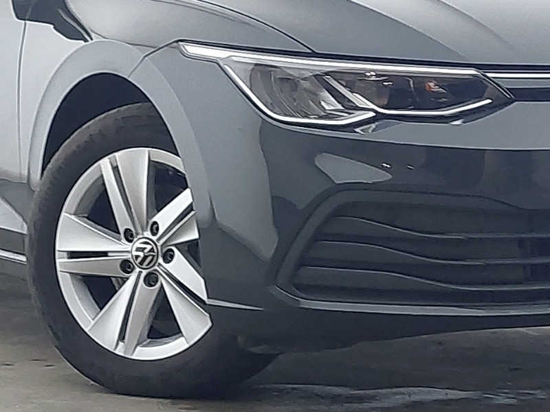 Used Volkswagen Golf 2024 for sale - 77304695: Photo 9