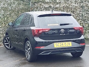 Used Volkswagen Polo 2024 for sale - 77518886: Photo