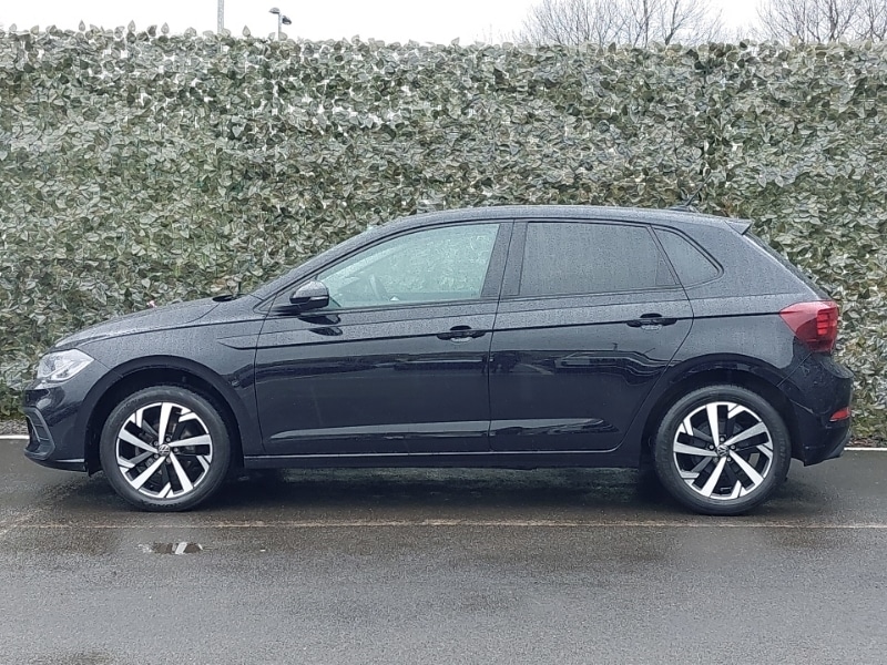 Used Volkswagen Polo 2024 for sale - 77518886: Photo 4