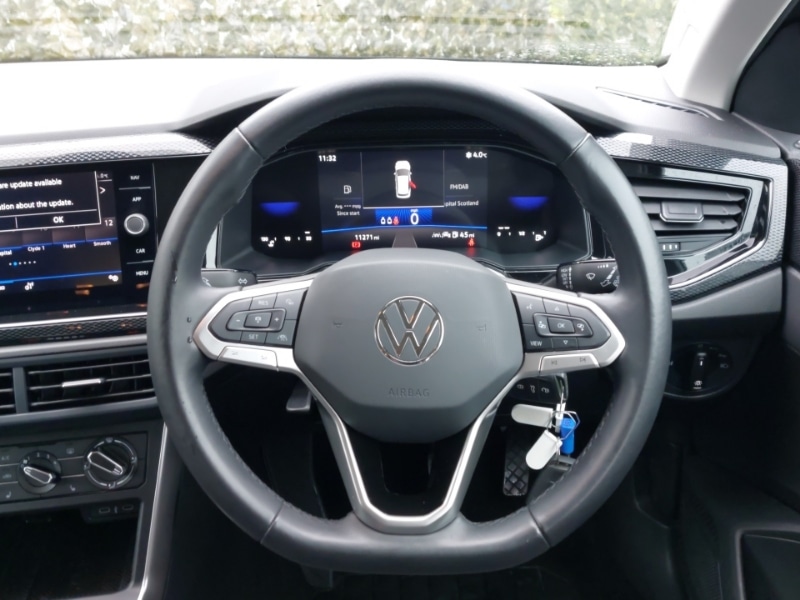 Used Volkswagen Polo 2024 for sale - 77518886: Photo 7