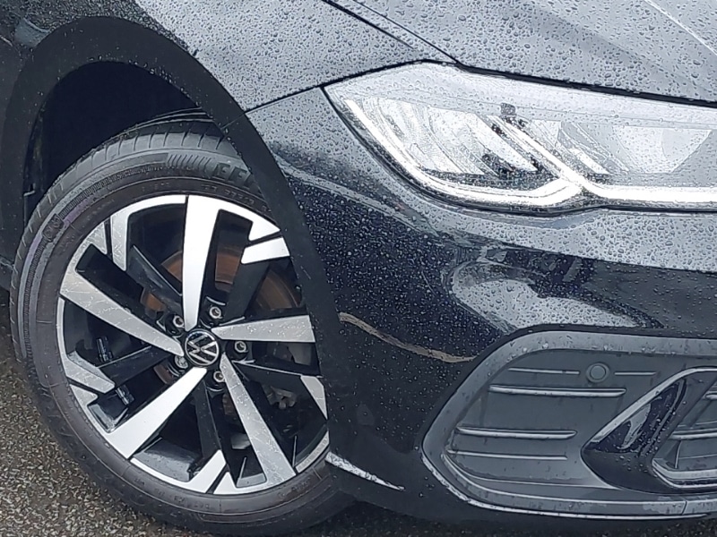 Used Volkswagen Polo 2024 for sale - 77518886: Photo 9