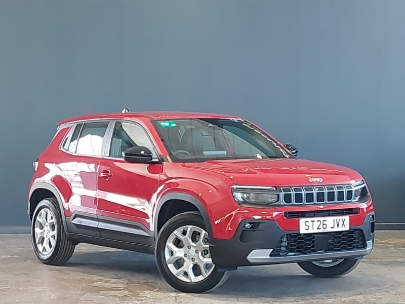 Used Jeep Other 2026 for sale - 78164795: Photo 1