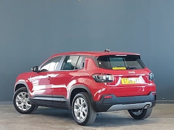 Used Jeep Other 2026 for sale - 78164795: Photo