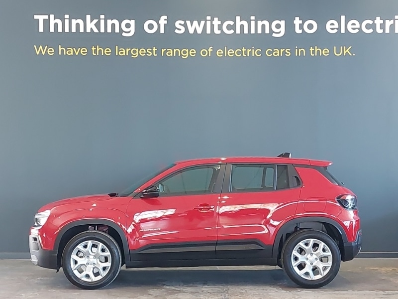 Used Jeep Other 2026 for sale - 78164795: Photo 4