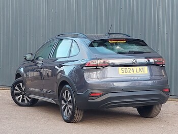 Used Volkswagen Taigo 2024 for sale - 78328102: Photo