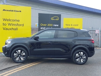 Used Vauxhall Frontera 2025 for sale - 78294221: Photo