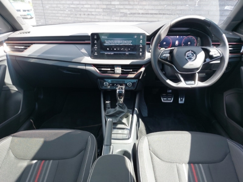 Used Skoda Kamiq 2024 for sale - 76764744: Photo 2