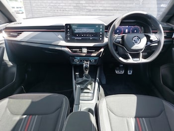 Used Skoda Kamiq 2024 for sale - 76764744: Photo