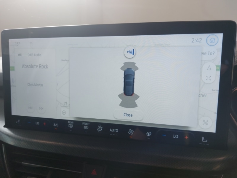 Used Ford Focus 2022 for sale - 77253005: Photo 10