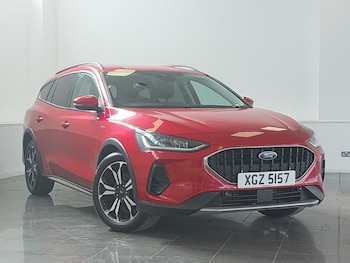 Used Ford Focus 2022 for sale - 77253005: Photo