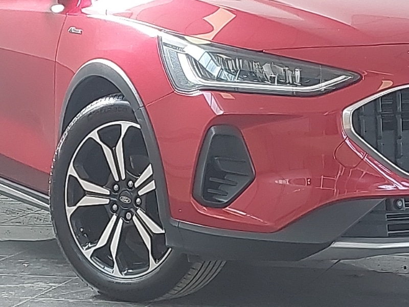 Used Ford Focus 2022 for sale - 77253005: Photo 9