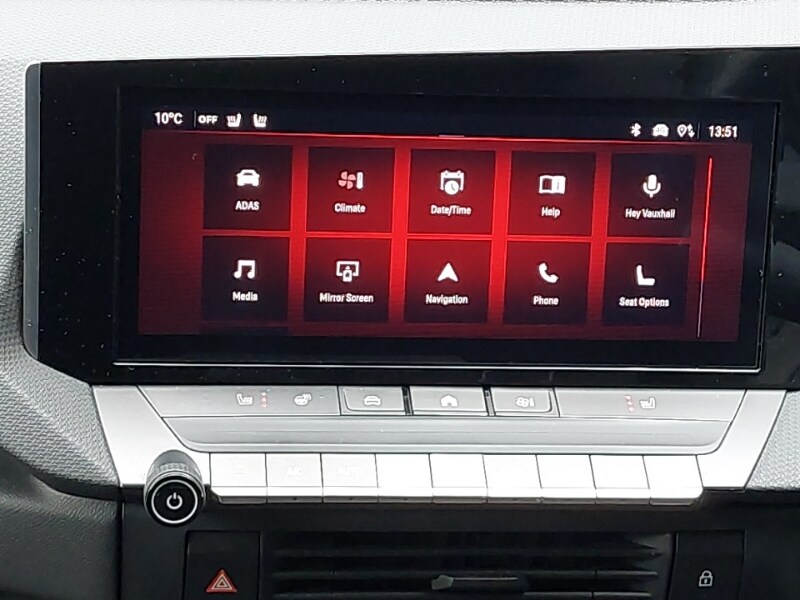 Used Vauxhall Astra 2022 for sale - 77877042: Photo 11