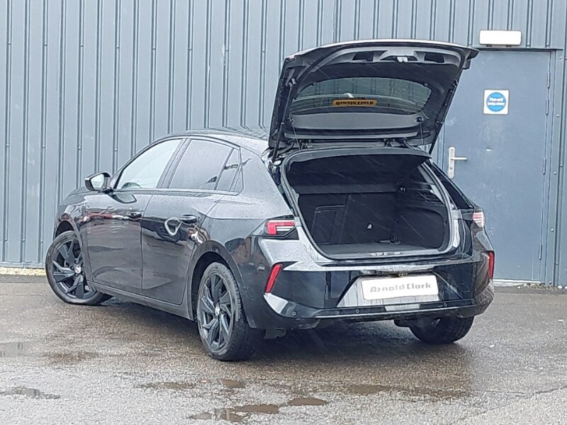 Used Vauxhall Astra 2022 for sale - 77877042: Photo 12