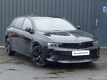 Vauxhall Astra feature image