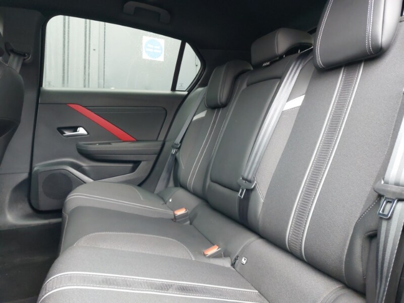 Used Vauxhall Astra 2022 for sale - 77877042: Photo 6