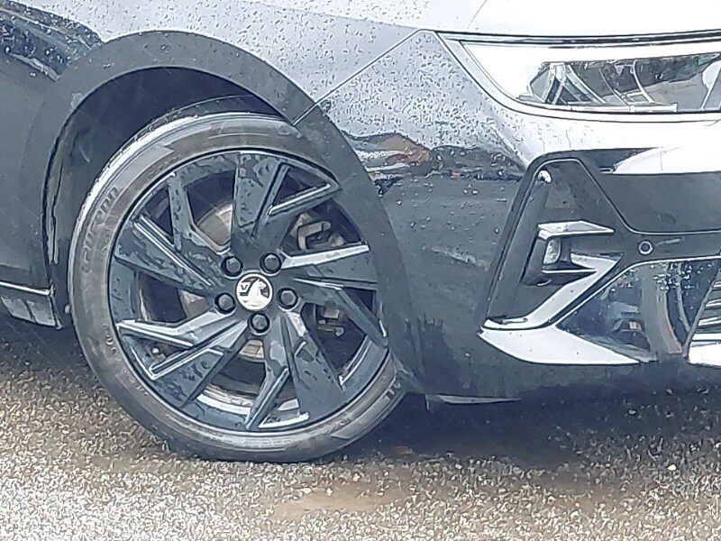 Used Vauxhall Astra 2022 for sale - 77877042: Photo 9