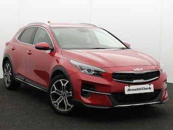 Used Kia XCeed 2022 for sale - 77881959: Photo