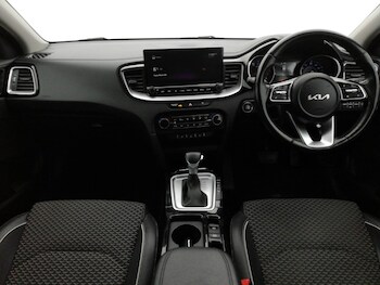 Used Kia XCeed 2022 for sale - 77881959: Photo