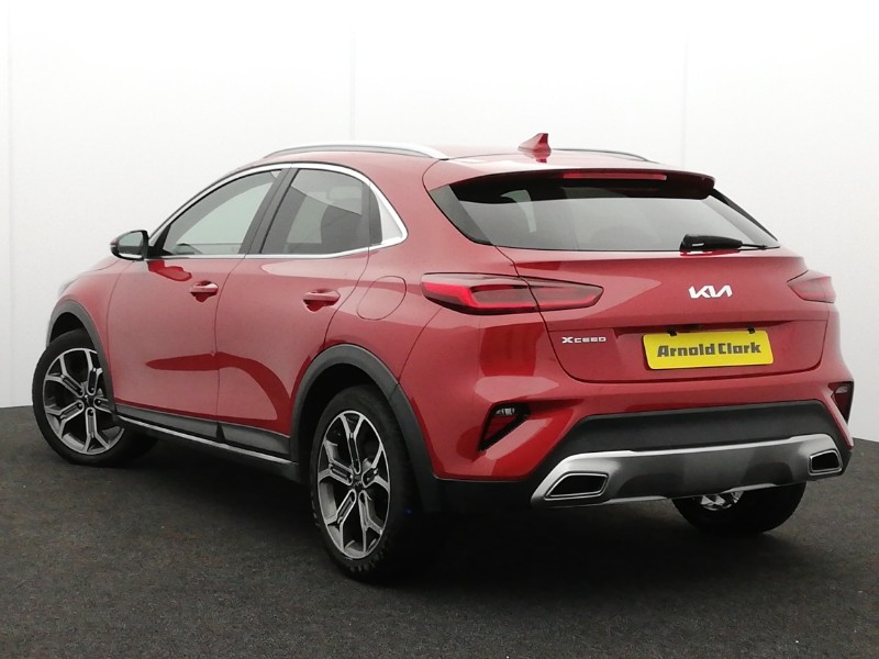 Used Kia XCeed 2022 for sale - 77881959: Photo 3