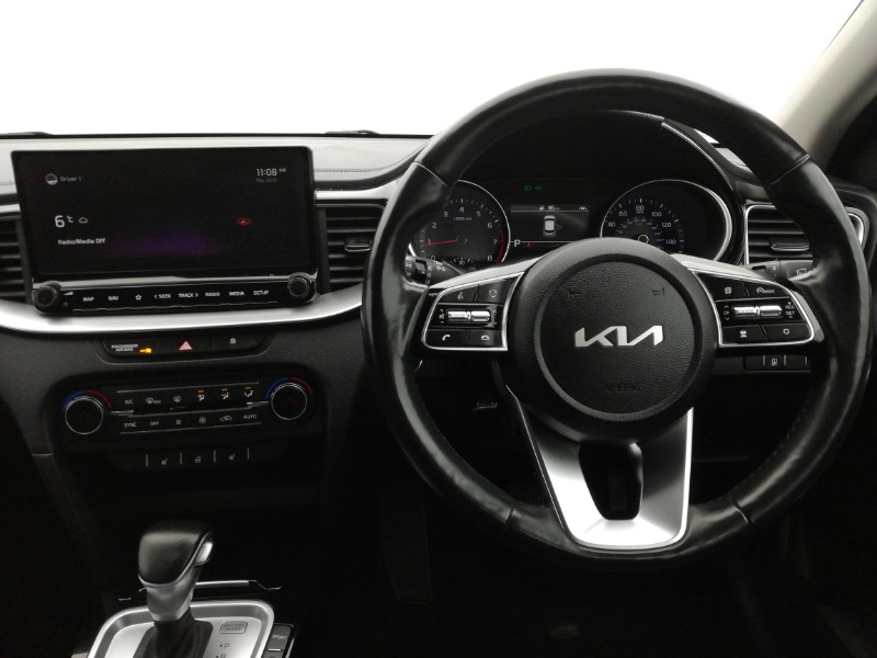 Used Kia XCeed 2022 for sale - 77881959: Photo 7