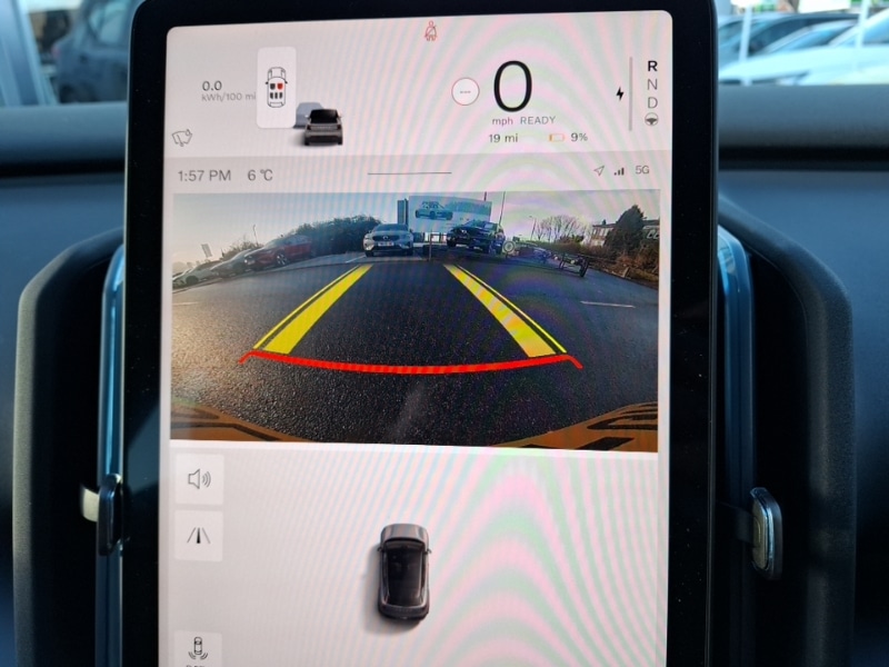 Used Volvo EX30 2025 for sale - 77206186: Photo 11