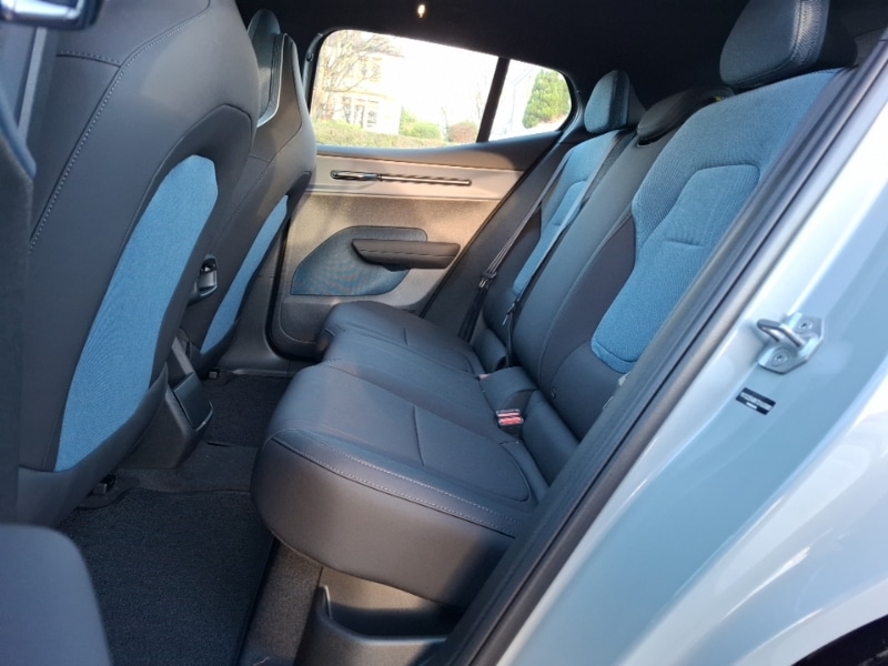 Used Volvo EX30 2025 for sale - 77206186: Photo 6