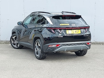 Used Hyundai TUCSON 2023 for sale - 78560413: Photo