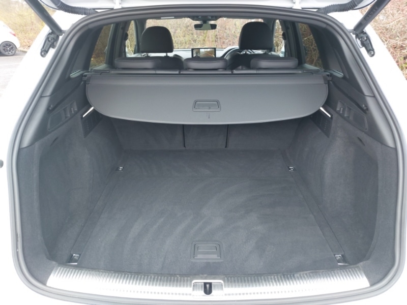 Used Audi Q5 2023 for sale - 77624628: Photo 8