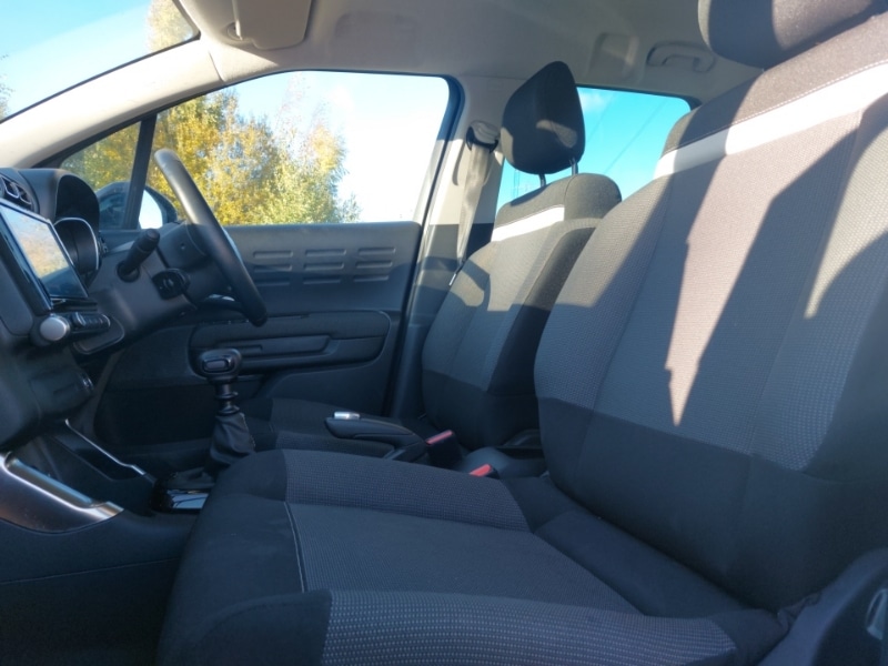 Used Citroen C3 Aircross 2022 for sale - 76567567: Photo 5