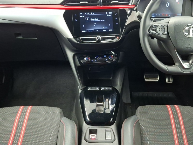 Used Vauxhall Corsa 2023 for sale - 77731965: Photo 10