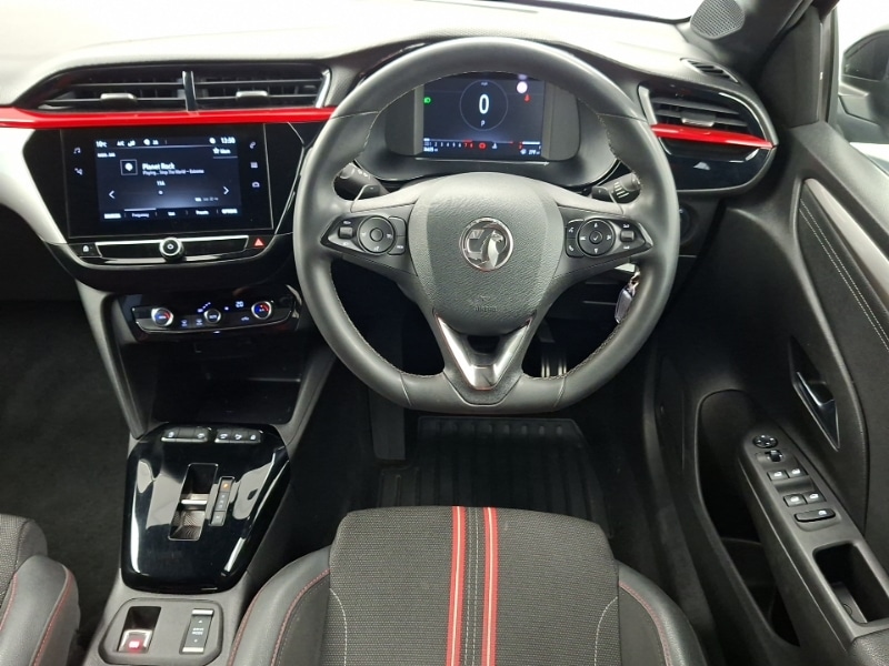 Used Vauxhall Corsa 2023 for sale - 77731965: Photo 7