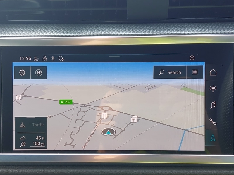 Used Audi Q3 2022 for sale - 77105159: Photo 10