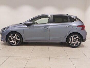 Used Hyundai i20 2023 for sale - 78498208: Photo