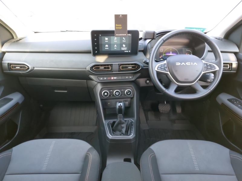 Used Dacia Jogger 2024 for sale - 77778015: Photo 2