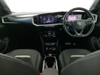 Used Vauxhall Mokka 2023 for sale - 78957612: Photo