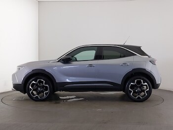 Used Vauxhall Mokka 2023 for sale - 78957612: Photo
