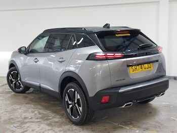 Used Peugeot 2008 2025 for sale - 78503519: Photo