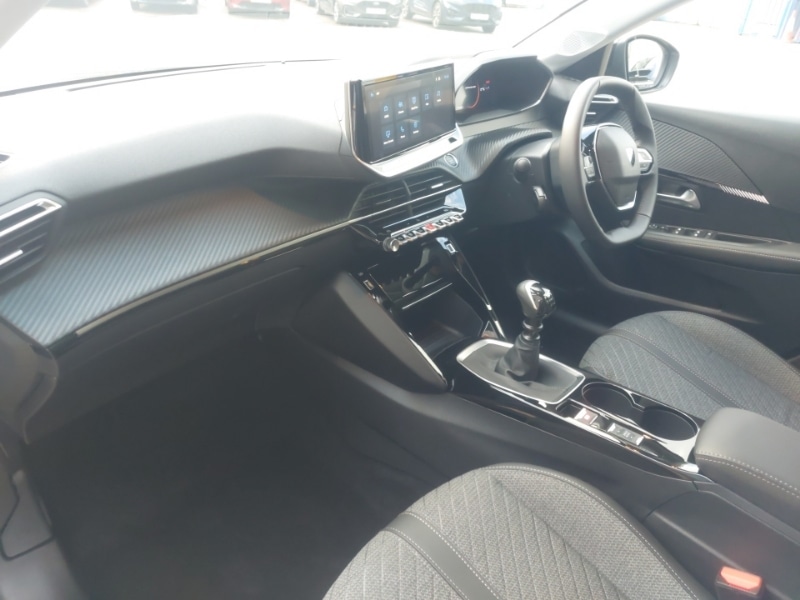 Used Peugeot 208 2025 for sale - 77597012: Photo 12