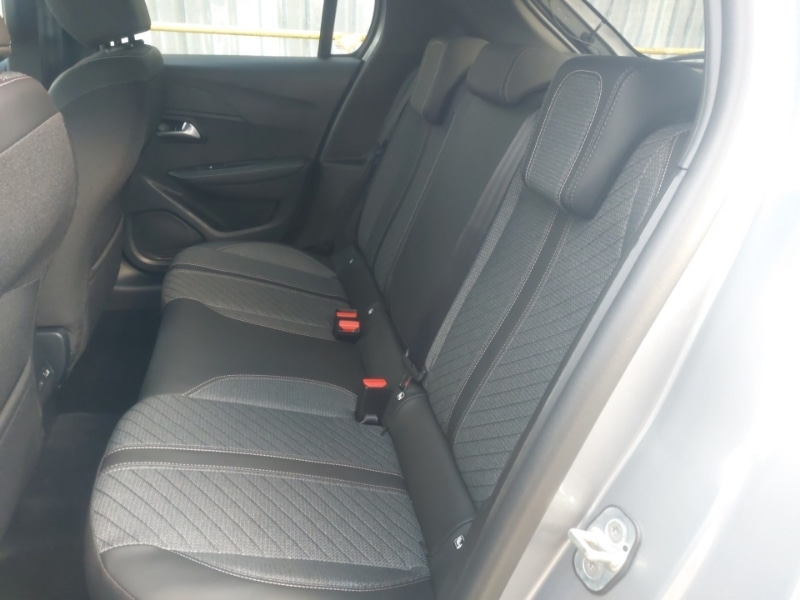 Used Peugeot 208 2025 for sale - 77597012: Photo 6