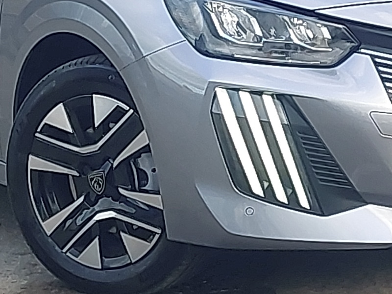 Used Peugeot 208 2025 for sale - 77597012: Photo 9