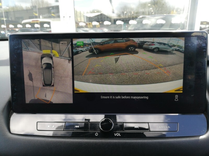 Used Nissan Qashqai 2023 for sale - 78225704: Photo 11