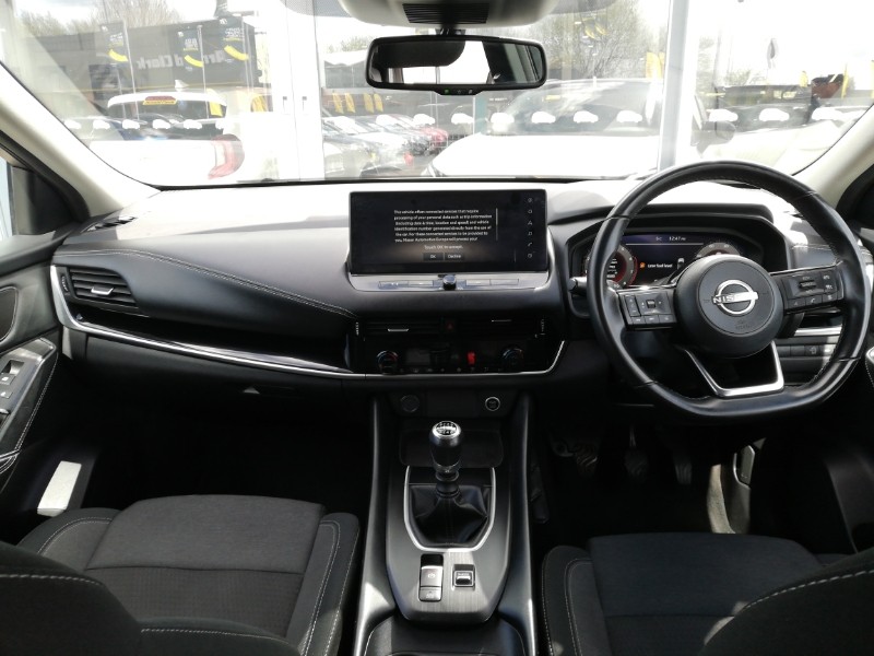 Used Nissan Qashqai 2023 for sale - 78225704: Photo 2