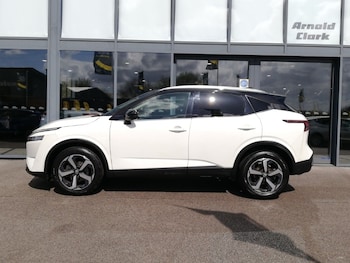 Used Nissan Qashqai 2023 for sale - 78225704: Photo