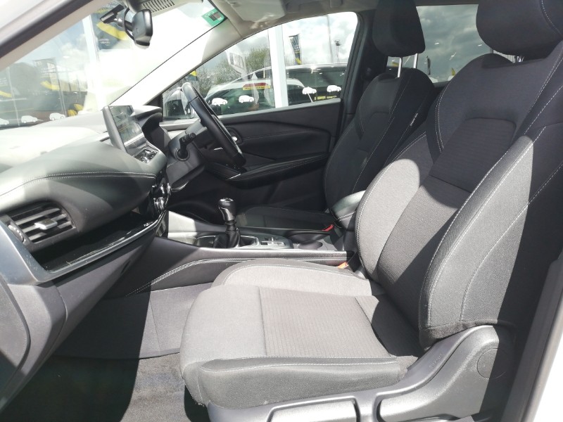 Used Nissan Qashqai 2023 for sale - 78225704: Photo 5