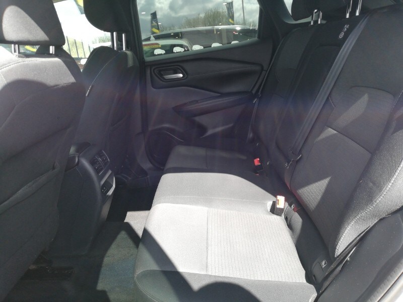 Used Nissan Qashqai 2023 for sale - 78225704: Photo 6