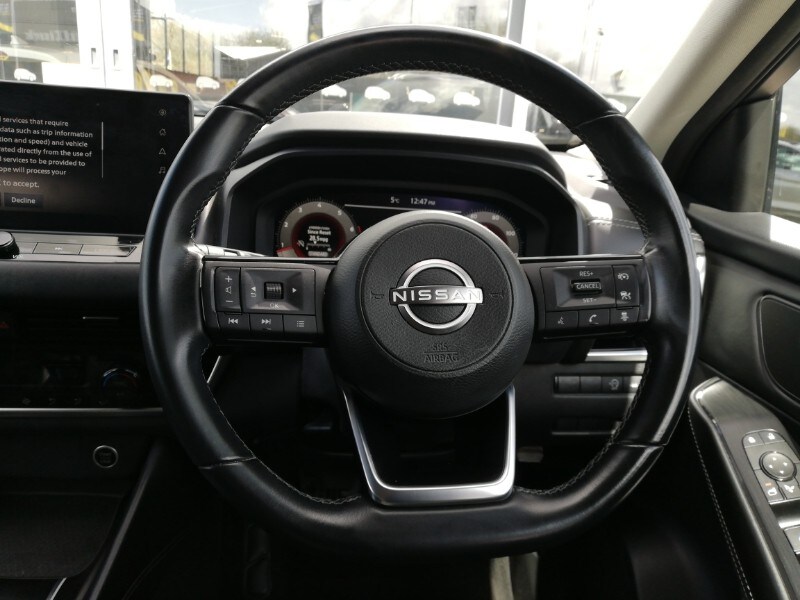 Used Nissan Qashqai 2023 for sale - 78225704: Photo 7