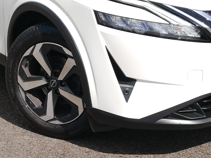 Used Nissan Qashqai 2023 for sale - 78225704: Photo 9