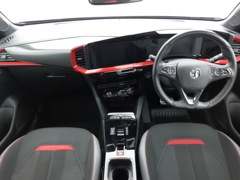 Used Vauxhall Mokka 2022 for sale - 76967362: Photo 2