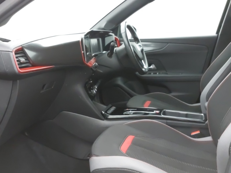 Used Vauxhall Mokka 2022 for sale - 76967362: Photo 5