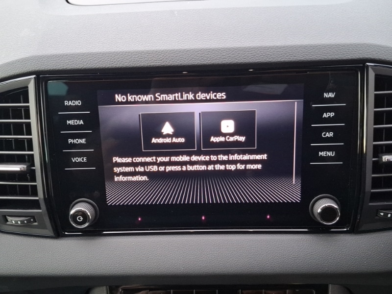 Used Skoda Karoq 2024 for sale - 77522902: Photo 11